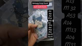 Samsung Hot Modal Scrap Motherboard