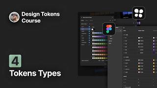 Tokens Types (Arabic)