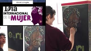 Vídeo resumen "La mirada adolescente" IES MONTEVIL