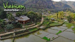 Epic 10 day Vietnam motorbike tour!︱Cross Training Adventure