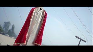Best Wedding Cinematic 2020 | Rajwinder & Arshdeep Modern  Studio Wander Jatana