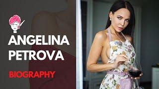 Angelina Petrova - Ukrainian Mode and Instagram star. Biography, Wiki, Age, Net Worth, Lifestyle