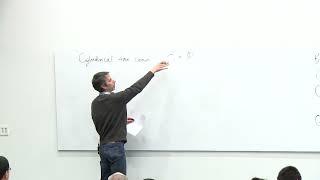 Gábor Székelyhidi - Southern California Geometric Analysis Seminar