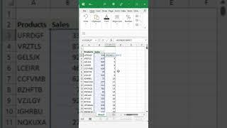 Sum only odd number in excel #oddnumbers #sum #vikominstitute
