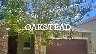 Showing homes in Land O Lakes Florida!