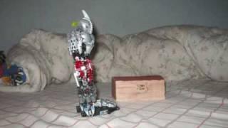 axons death