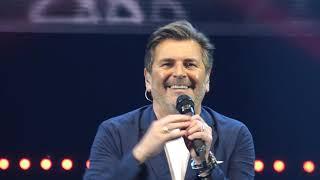 Thomas Anders - "No Face, No Name, No Number" - Baku, Azerbaijan, 14 October 2023