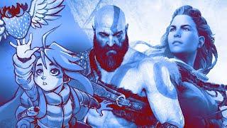 Top 25 PS4 Games (Spring 2018)