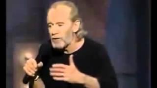 George Carlin - Euphemisms & political correctness