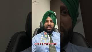 Manmeet Gill - Real Estate