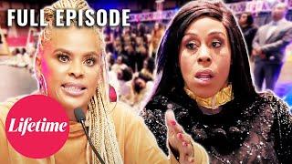 Bring It!: Coach D Brawls With Laurieann Gibson (S5, E13) | Full Episode | Lifetime