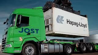 JOST Container Division