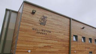 Wellington College - Pupil Open Day Tour