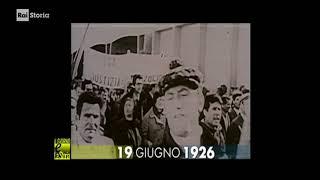 §.1/- (anniversari nascita 1926) ** 19 giugno ** Milano: Giangiacomo Feltrinelli, editore