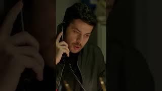 إطلاق سراق كنعان كورهان - القانون #shorts @atvarabic