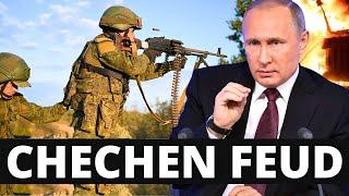 RUSSIA PREPARES NUCLEAR WEAPONS, ATTACKS CHECHNYA! Breaking War News With The Enforcer (979)