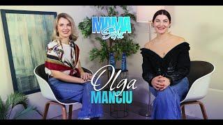 #mamasita: Olga Manciu: “Nu este deloc ușor să ai doi adolescenți în casă!”