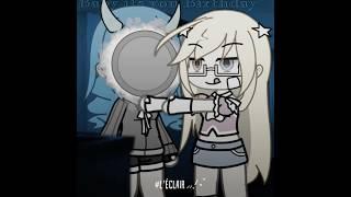 - я как всегда вовремя #gacha #gachaclub #gachalife #memes #активприди #гача #гачаклуб #гачалайф