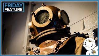 The Perfect Scuba Diving Set Up - Recreational