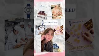  МК от легендарной школы #lecordonbleu в Алматы! 
