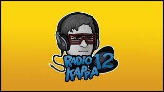 Radio Kappa Ep. 12 | Liar, Liar, Drama on Fire