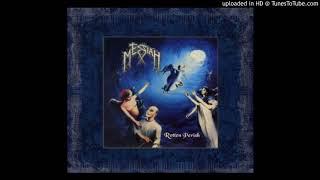 MESSIAH - Condemned Cell