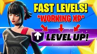 *NEW* Fortnite XP MAP How To LEVEL UP FAST in Chapter 6 Season 3! (EARN XP For BATTLE PASS!)