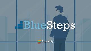 BlueSteps: Executive Talent Search Management