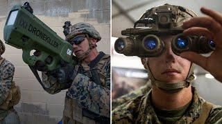 10 Military Technology Trends & Innovations 2024  #military