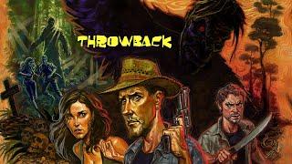 Throwback (2014) - Official Movie Trailer