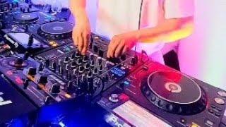 BEST OF TECH HOUSE | LIVE DJ SET 2024 | By Alexander Smith