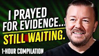 1-Hour of Unfiltered Criticism of Organized Religion