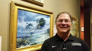 The legend of the 1988 Stetson Hatters
