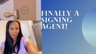 Journey to Becoming a Notary & Loan Signing Agent