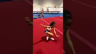 Tumbling Challenge