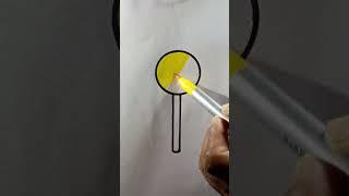 Satisfying Draing#art #penting #trending #shortvideo #youtubeshort