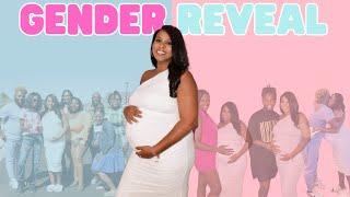 GENDER REVEAL | I'M HAVING A...