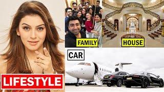 Hansika Motwani Lifestyle 2023, Husband, Income, House, Family, Cars, Biography, Career & Net Worth