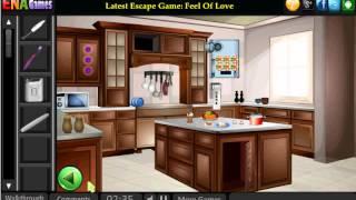 House Escape [Complete Walkthrough] Ena Games