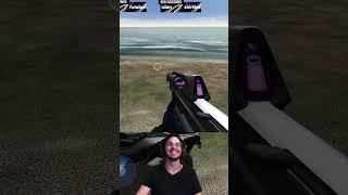 Fix your gun jam with a pinch of salt