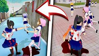 ULTRA GRAPHIC (gameplay) YandereGDVX (ANDROID DL) Yandere Simulator Remake