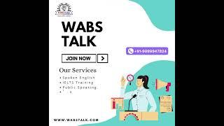 Plan your speech Pace yourself Maintain confidence Much more!  #wabstalk #spokenenglish #shorts