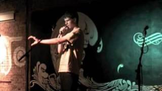 Jack Shirley Stand-Up "Premeditated Stupidity"