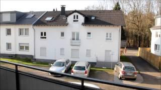 TOP Modernisierte 3-Zimmerwohnung in ruhiger und dennoch zentraler Lage von Bergisch Gladbach