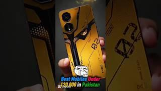 Best Mobiles Under 120000 in Pakistan