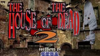 the house of the dead the finalboss by gamerstalk( สงสารโกลแมนชิบ)