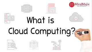 What is Cloud Computing? A Beginner's Guide (2025) | Cloud Computing Explained | MindMajix