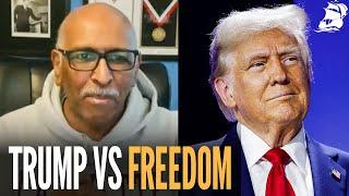 Freedom in the Age of Trump (w/ Timothy Snyder) | The Michael Steele Podcast