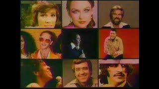 Paul Anka - Portrait of a Legend (1981) Full Show