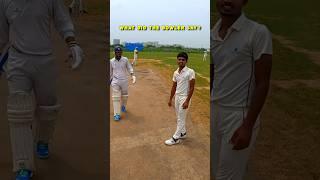 When you play a PERFECT Square Drive! #shorts #cricketcardio #squaredrive